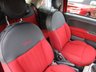 USED 2013 63 FIAT 500C 1.2 LOUNGE CONVERTIBLE 3d 69 BHP Low Mileage, Only &pound;30 Road Tax! Convertible, Just Serviced, NEW MOT, Great fuel economy!