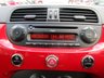 USED 2013 63 FIAT 500C 1.2 LOUNGE CONVERTIBLE 3d 69 BHP Low Mileage, Only &pound;30 Road Tax! Convertible, Just Serviced, NEW MOT, Great fuel economy!
