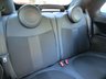 USED 2014 14 FIAT 500C 1.2 S (SPORT) 3d 69 BHP CONVERTIBLE *SAT NAV + 16