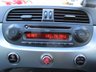 USED 2014 14 FIAT 500C 1.2 S (SPORT) 3d 69 BHP CONVERTIBLE *SAT NAV + 16