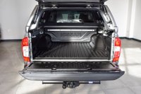 USED 2016 16 NISSAN NP300 NAVARA 2.3 DCI TEKNA 4X4 SHR DCB 190 BHP No VAT, Pegasus Canopy