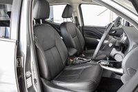 USED 2016 16 NISSAN NP300 NAVARA 2.3 DCI TEKNA 4X4 SHR DCB 190 BHP No VAT, Pegasus Canopy