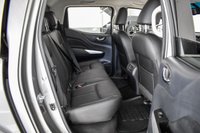 USED 2016 16 NISSAN NP300 NAVARA 2.3 DCI TEKNA 4X4 SHR DCB 190 BHP No VAT, Pegasus Canopy