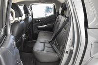 USED 2016 16 NISSAN NP300 NAVARA 2.3 DCI TEKNA 4X4 SHR DCB 190 BHP No VAT, Pegasus Canopy