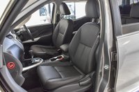 USED 2016 16 NISSAN NP300 NAVARA 2.3 DCI TEKNA 4X4 SHR DCB 190 BHP No VAT, Pegasus Canopy