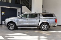 USED 2016 16 NISSAN NP300 NAVARA 2.3 DCI TEKNA 4X4 SHR DCB 190 BHP No VAT, Pegasus Canopy
