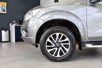 USED 2016 16 NISSAN NP300 NAVARA 2.3 DCI TEKNA 4X4 SHR DCB 190 BHP No VAT, Pegasus Canopy