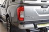 USED 2016 16 NISSAN NP300 NAVARA 2.3 DCI TEKNA 4X4 SHR DCB 190 BHP No VAT, Pegasus Canopy