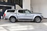 USED 2016 16 NISSAN NP300 NAVARA 2.3 DCI TEKNA 4X4 SHR DCB 190 BHP No VAT, Pegasus Canopy