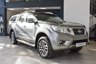 USED 2016 16 NISSAN NP300 NAVARA 2.3 DCI TEKNA 4X4 SHR DCB 190 BHP No VAT, Pegasus Canopy