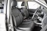 USED 2016 16 NISSAN NP300 NAVARA 2.3 DCI TEKNA 4X4 SHR DCB 190 BHP No VAT, Pegasus Canopy