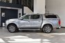 USED 2016 16 NISSAN NP300 NAVARA 2.3 DCI TEKNA 4X4 SHR DCB 190 BHP No VAT, Pegasus Canopy
