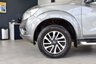 USED 2016 16 NISSAN NP300 NAVARA 2.3 DCI TEKNA 4X4 SHR DCB 190 BHP No VAT, Pegasus Canopy