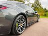 USED 2018 18 PORSCHE PANAMERA 2.9 4 E-HYBRID 5d 456 BHP 