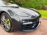 USED 2018 18 PORSCHE PANAMERA 2.9 4 E-HYBRID 5d 456 BHP 