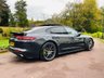 USED 2018 18 PORSCHE PANAMERA 2.9 4 E-HYBRID 5d 456 BHP 