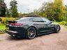 USED 2018 18 PORSCHE PANAMERA 2.9 4 E-HYBRID 5d 456 BHP 