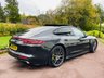 USED 2018 18 PORSCHE PANAMERA 2.9 4 E-HYBRID 5d 456 BHP 