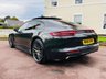 USED 2018 18 PORSCHE PANAMERA 2.9 4 E-HYBRID 5d 456 BHP 