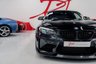 USED 2017 67 BMW M2 3.0 M2 2d 365 BHP AST COILOVERS/MPE/CARBON/PPF