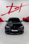 USED 2017 67 BMW M2 3.0 M2 2d 365 BHP AST COILOVERS/MPE/CARBON/PPF