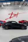 USED 2017 67 BMW M2 3.0 M2 2d 365 BHP AST COILOVERS/MPE/CARBON/PPF