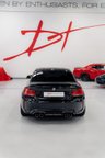USED 2017 67 BMW M2 3.0 M2 2d 365 BHP AST COILOVERS/MPE/CARBON/PPF