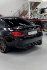 USED 2017 67 BMW M2 3.0 M2 2d 365 BHP AST COILOVERS/MPE/CARBON/PPF