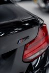 USED 2017 67 BMW M2 3.0 M2 2d 365 BHP AST COILOVERS/MPE/CARBON/PPF