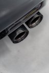 USED 2017 67 BMW M2 3.0 M2 2d 365 BHP AST COILOVERS/MPE/CARBON/PPF