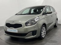 USED 2013 63 KIA CARENS 1.7 1 ECODYNAMICS CRDI 5d 114 BHP Low mileage 20476 miles 7 Seater