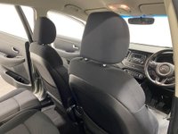 USED 2013 63 KIA CARENS 1.7 1 ECODYNAMICS CRDI 5d 114 BHP Low mileage 20476 miles 7 Seater