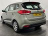 USED 2013 63 KIA CARENS 1.7 1 ECODYNAMICS CRDI 5d 114 BHP Low mileage 20476 miles 7 Seater