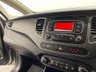USED 2013 63 KIA CARENS 1.7 1 ECODYNAMICS CRDI 5d 114 BHP Low mileage 20476 miles 7 Seater