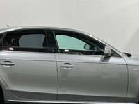 USED 2008 08 AUDI A4 2.0 TDI S LINE 4d 141 BHP 