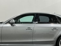 USED 2008 08 AUDI A4 2.0 TDI S LINE 4d 141 BHP 