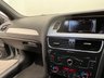 USED 2008 08 AUDI A4 2.0 TDI S LINE 4d 141 BHP 