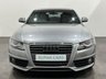 USED 2008 08 AUDI A4 2.0 TDI S LINE 4d 141 BHP 