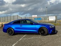 USED AUDI A5 COUPE 