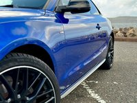 USED AUDI A5 COUPE 