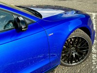 USED AUDI A5 COUPE 
