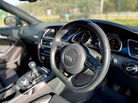 USED AUDI A5 COUPE 