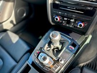 USED AUDI A5 COUPE 