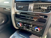 USED AUDI A5 COUPE 