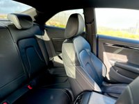 USED AUDI A5 COUPE 