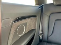 USED AUDI A5 COUPE 