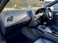 USED AUDI A5 COUPE 