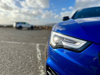 USED AUDI A5 COUPE 