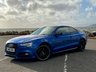 USED AUDI A5 COUPE 