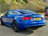 USED AUDI A5 COUPE 